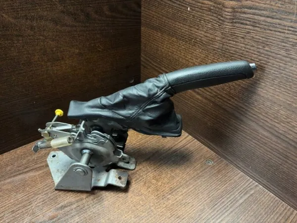 Handbremshebel OEM 9644538080 für Peugeot 407 image 2