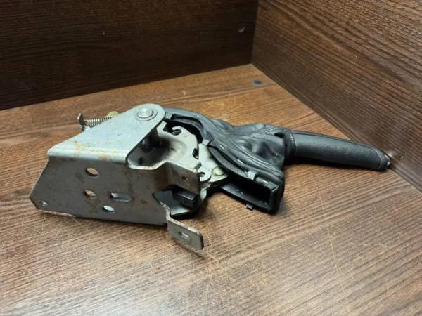 Handbremshebel OEM 9644538080 für Peugeot 407 image 3