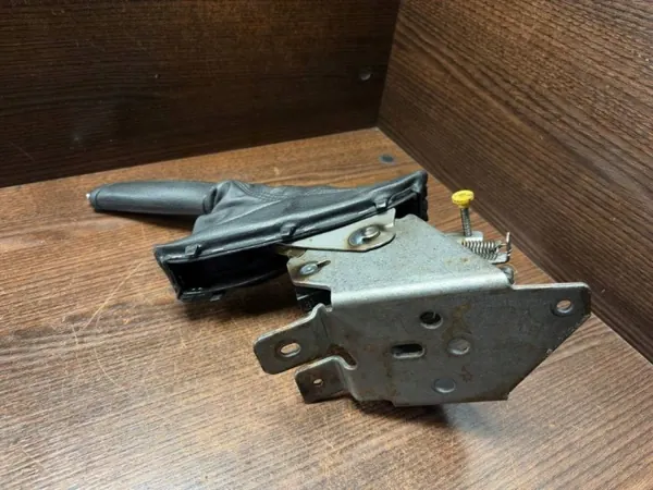 Handbremshebel OEM 9644538080 für Peugeot 407 image 6