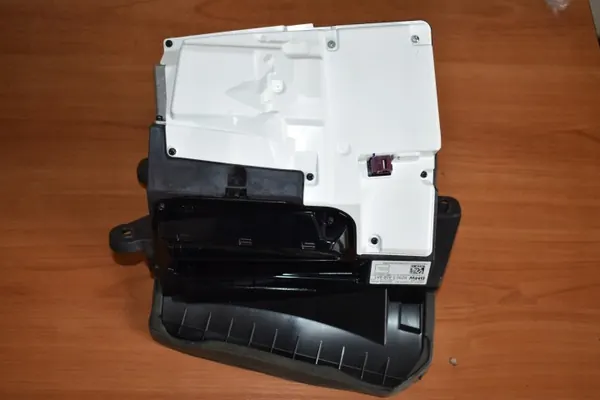 BMW Head-Up Display OEM 5A589A1 55 HUD image 5