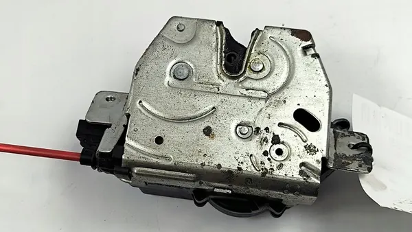 BAGAGELUCKA MERCEDES W211 LIFT KOMBI A1647400635 image 5