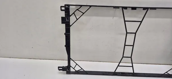 OPEL INSIGNIA A Carcasse de Radiateur image 2