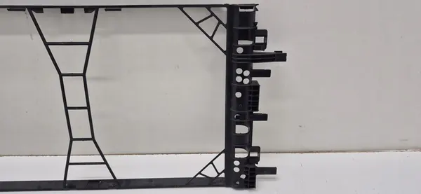 OPEL INSIGNIA A Carcasse de Radiateur image 3
