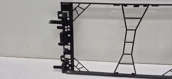 OPEL INSIGNIA A Carcasse de Radiateur image 5