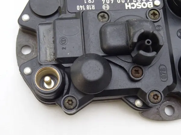 Módulo Ignição OEM 0105455332 Mercedes W201 image 4