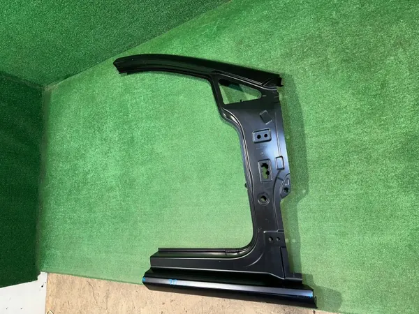 OEM 5G4809606D Rechter pilaarbekleding voor VW Golf VII image 3