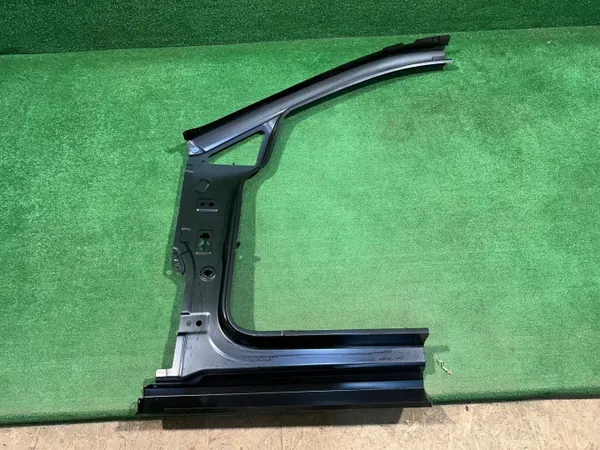 OEM 5G4809606D Rechter pilaarbekleding voor VW Golf VII image 4
