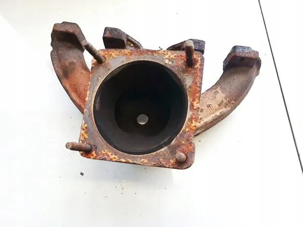 Pakoputken keräin OEM 9636962310 Citroen C2 1.4L image 2