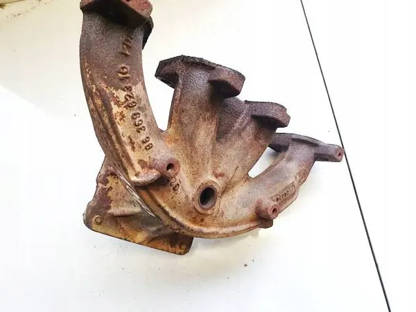 Pakoputken keräin OEM 9636962310 Citroen C2 1.4L image 3