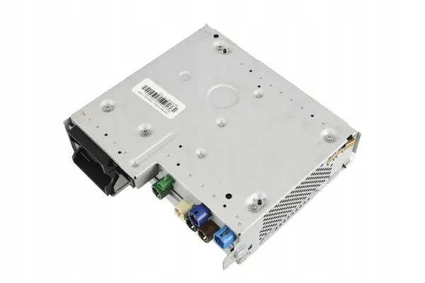 Módulo Navegação MIB3 OEM 4J3035070B para Audi E-Tron GT image 2
