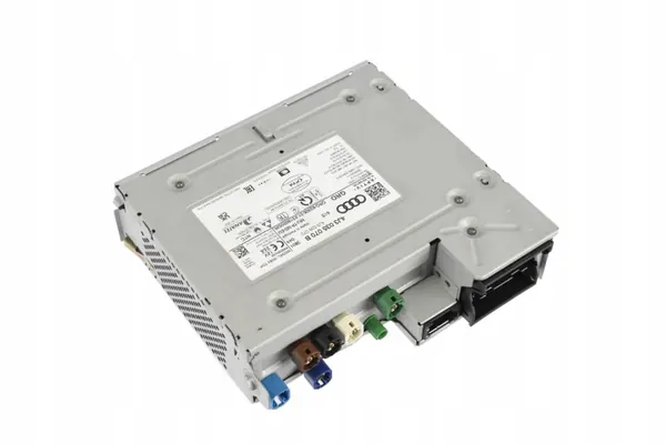 Módulo Navegação MIB3 OEM 4J3035070B para Audi E-Tron GT image 3