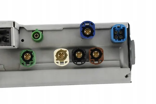 Módulo Navegação MIB3 OEM 4J3035070B para Audi E-Tron GT image 6