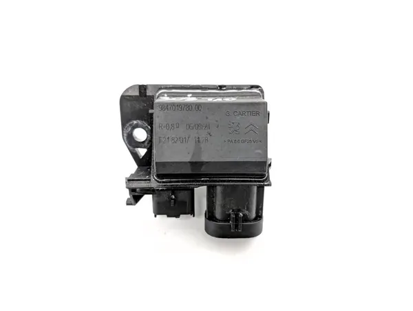 Résistor de Ventilateur de Radiateur PEUGEOT 308 T10 image 1