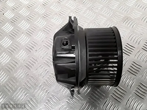 2001 Renault Scenic Rx4 Moottoripuhallin f664676w image 3