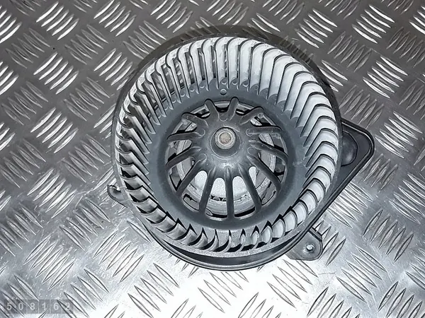 2001 Renault Scenic Rx4 Moottoripuhallin f664676w image 5