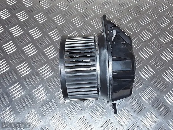 2001 Renault Scenic Rx4 Moottoripuhallin f664676w image 6