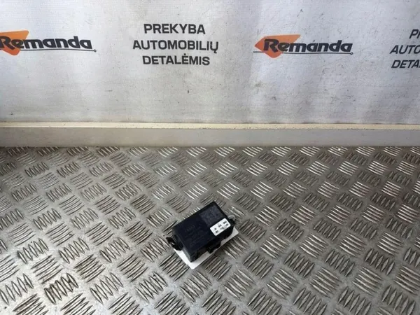 Audi Wegfahrsperrensteuergerät OEM 4B0953234 image 2