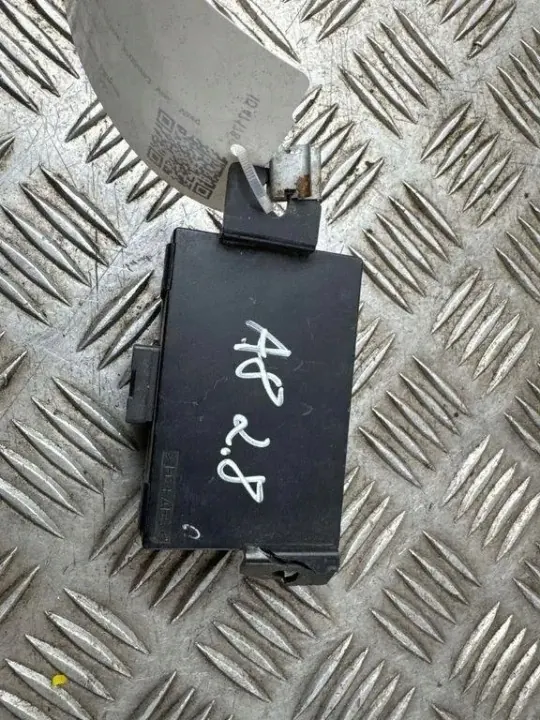 Audi Wegfahrsperrensteuergerät OEM 4B0953234 image 3