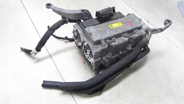 Mercedes W213 Generator OEM A2139006009 Begagnad image 2