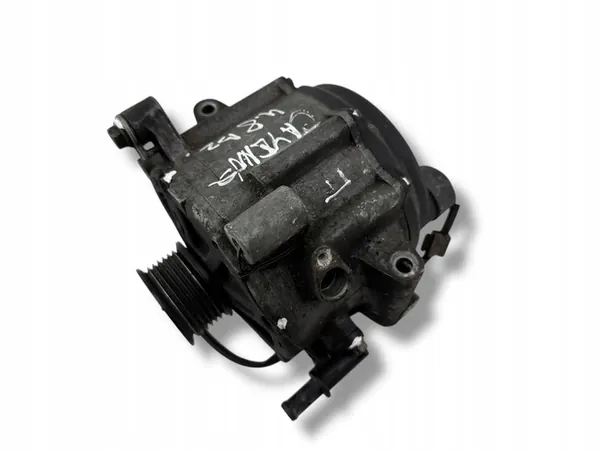 Porsche Cayenne (9PA) 2008 Generaattori OEM image 2