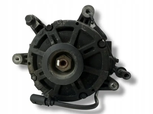 Porsche Cayenne (9PA) 2008 Generaattori OEM image 3