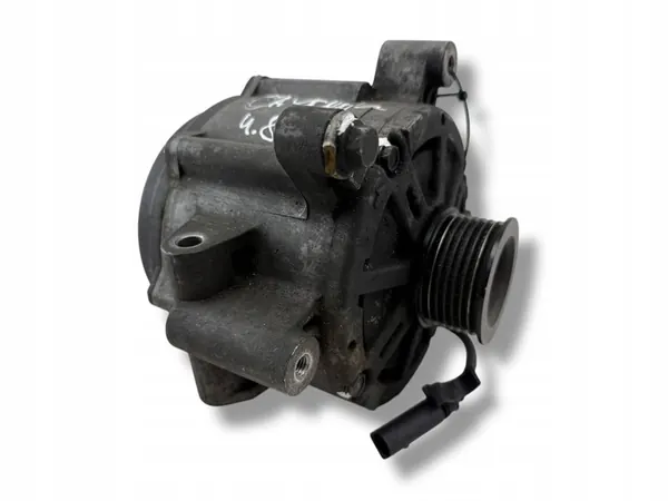 Porsche Cayenne (9PA) 2008 Generaattori OEM image 4