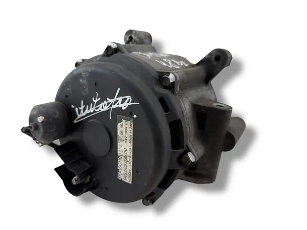 Porsche Cayenne (9PA) 2008 Generaattori OEM image 5