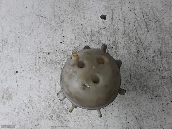 VW TRANSPORTER V (T5) Ausgleichsbehälter 1.9L Diesel OEM 7H0121407 image 2