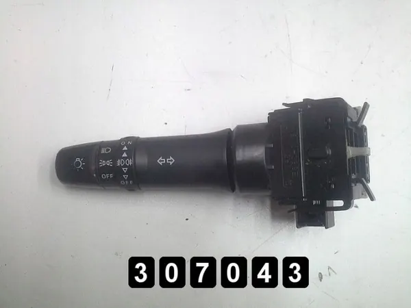 Interruptor Mitsubishi OEM AM-307043 para L200 2007 image 2