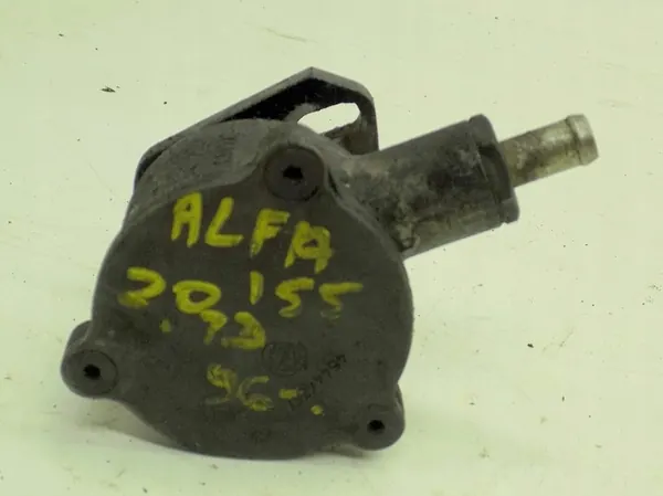 ALFA ROMEO 155 2.0TD Imupumppu 1996 image 4