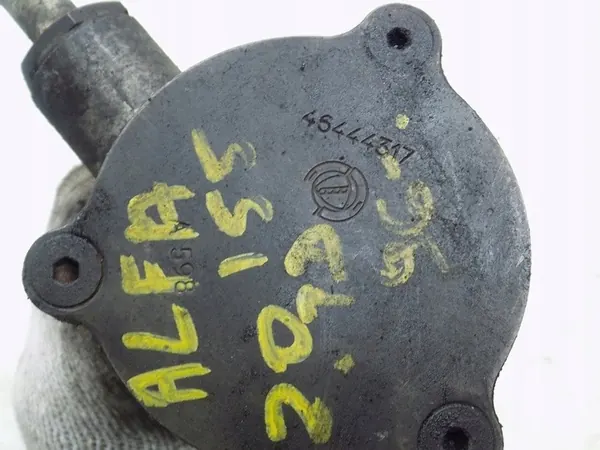 ALFA ROMEO 155 2.0TD Imupumppu 1996 image 5