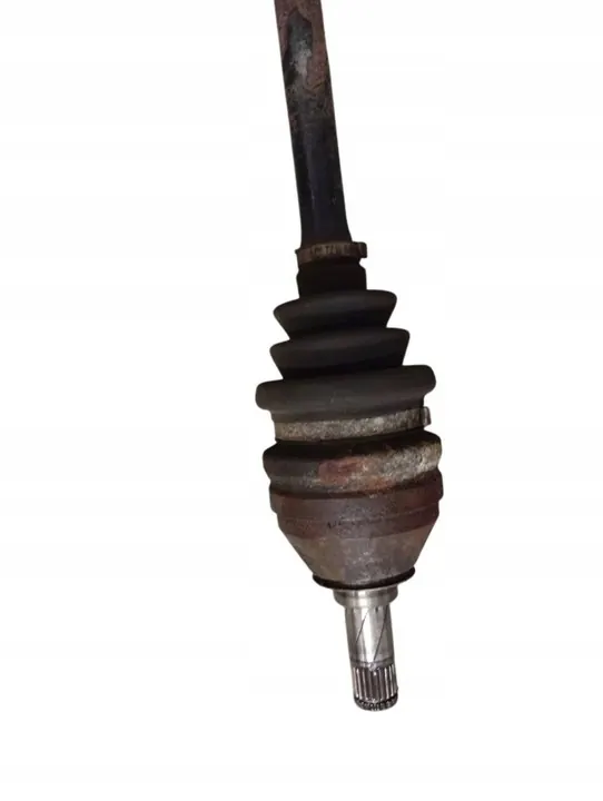 Honda Jazz 2005 Höger Sida Halvaxel image 2