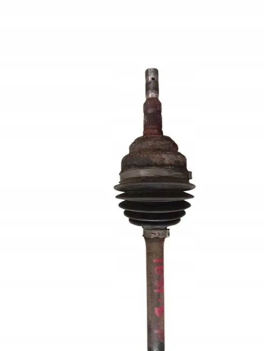 Honda Jazz 2005 Höger Sida Halvaxel image 3