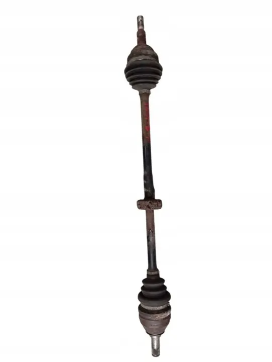 Honda Jazz 2005 Höger Sida Halvaxel image 4