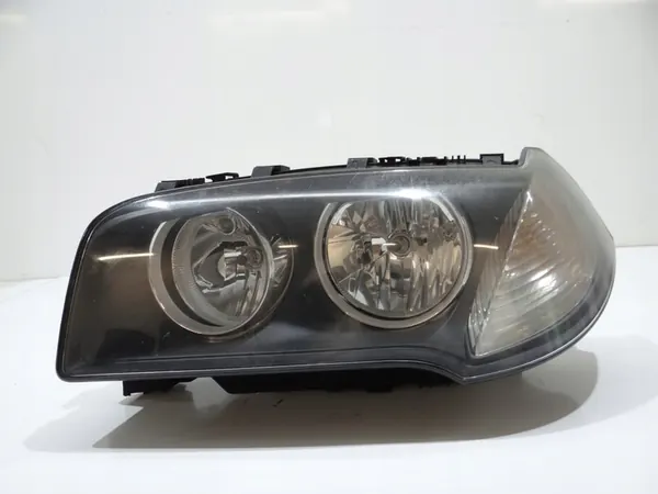 Farol dianteiro esquerdo H7 BMW X3 E83 LCI 7162195 image 2