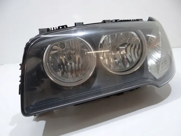 Farol dianteiro esquerdo H7 BMW X3 E83 LCI 7162195 image 3