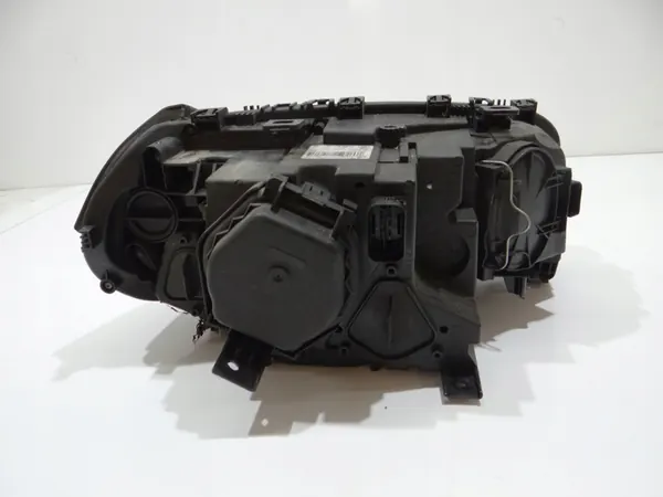 Farol dianteiro esquerdo H7 BMW X3 E83 LCI 7162195 image 5