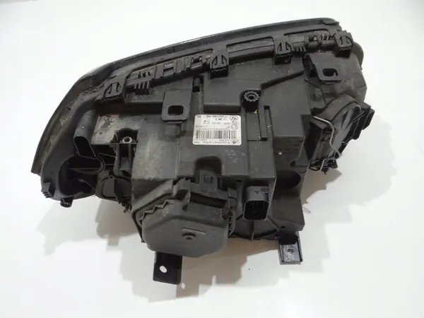 Farol dianteiro esquerdo H7 BMW X3 E83 LCI 7162195 image 6