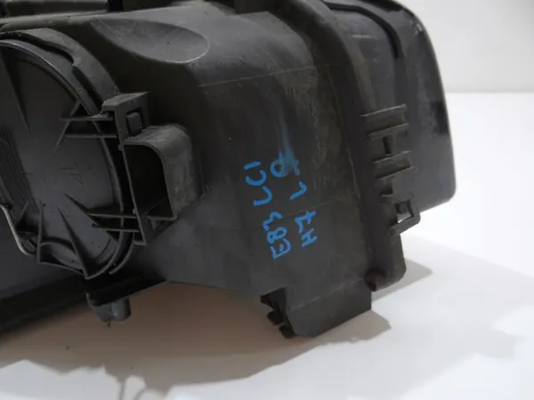 Farol dianteiro esquerdo H7 BMW X3 E83 LCI 7162195 image 7