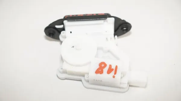 Achterklepslot OEM 360198197 voor Nissan Qashqai J11 image 5