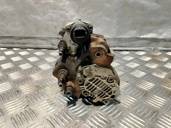 Bosch hogedrukpomp Renault Master II image 3