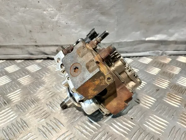 Bosch hogedrukpomp Renault Master II image 4