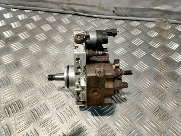 Bosch hogedrukpomp Renault Master II image 6