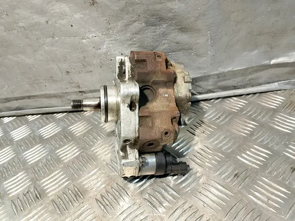 Bosch hogedrukpomp Renault Master II image 7