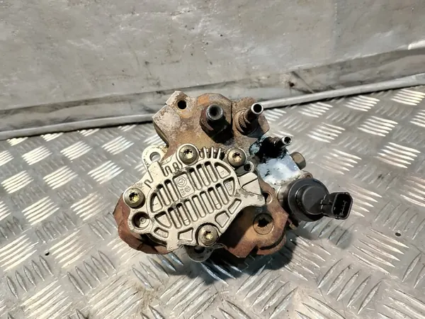 Bosch hogedrukpomp Renault Master II image 9