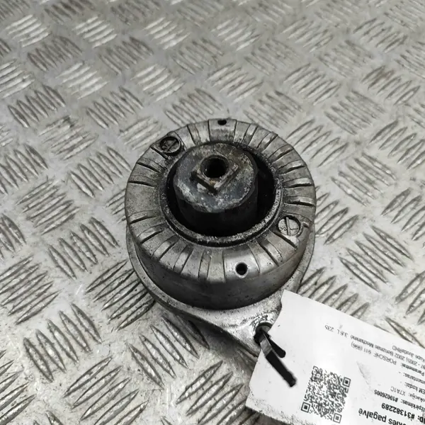 Cuscino di Sospensione Posteriore Destro Porsche 911 (996) OEM 99337504907 image 4