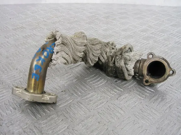 Tuyau d'échappement huile EGR OEM Jeep Grand Cherokee 3.0 image 2
