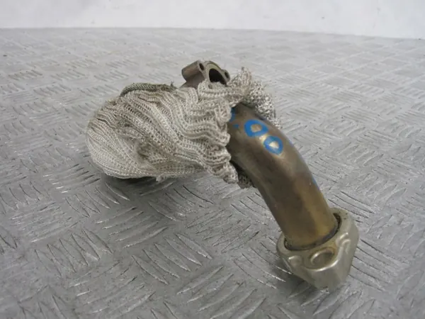 Tuyau d'échappement huile EGR OEM Jeep Grand Cherokee 3.0 image 3