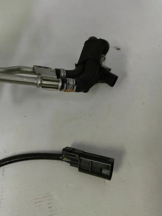 Katalysaattori OEM J007699 Opel Frontera C:lle image 3
