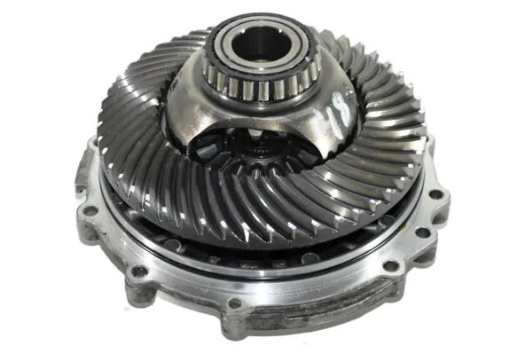 Differenzial OEM 056.79 für Audi S-Tronic DL382 image 2